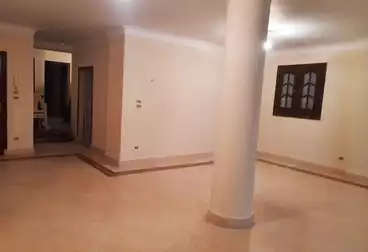 Apartment for sale in Al-Mokttam Upper Plateau near new Corniche