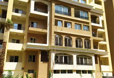 Apartments For sale in Mamsha AlMaqsad - City Edge