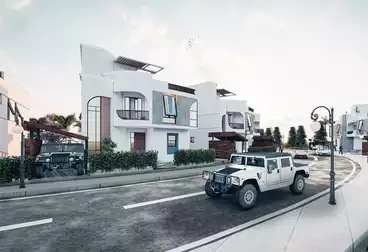 Town House For sale - 4 rooms - floor 0