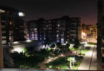 عقارات للإيجار - 3 غرف - بالدور 3