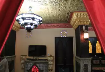 شقق للبيع - 3 غرف - بالدور 6