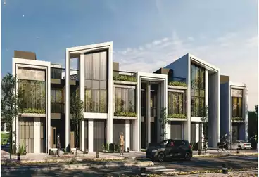 Town House For sale - 5 rooms