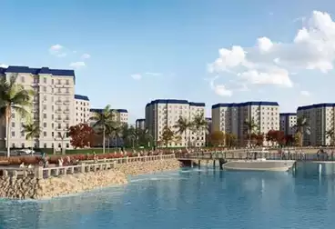 Apartments For sale - 1 rooms - floor 3