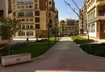 Apartments For sale in  AlMaqsad Park - AlMaqsad Residence