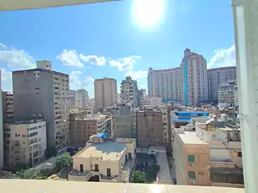 شقق للإيجار - 3 غرف - بالدور 11