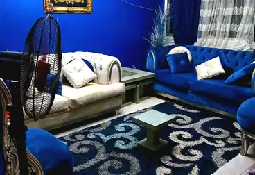 Apartments For sale - 3 rooms - floor 2