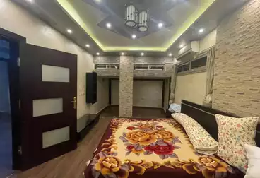 Furnished Apartment For rent in Badr-Khan Ali St.