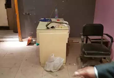 Apartments For rent - 3 rooms - floor 2