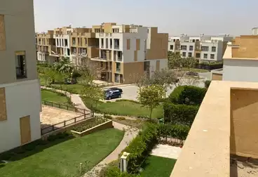 Town House For sale in Westown Compound - Sodic