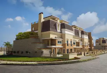 Apartments For sale in Elan - Sarai Compound