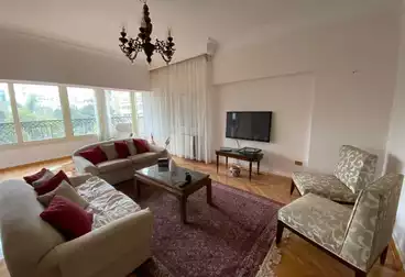 Furnished Apartment For rent in Berlin St.