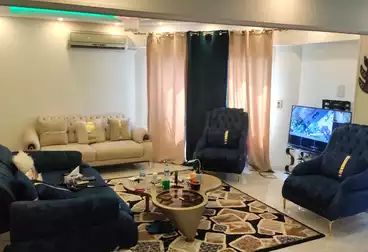 شقق مفروشة للإيجار - 3 غرف - بالدور 4