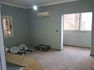 شقق للبيع في شارع الانصار، الدقي، 150 متر