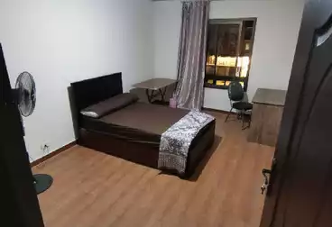 Shared Room For rent - floor 3