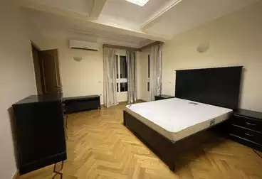 Furnished Apartment For rent - 3 rooms - floor 7