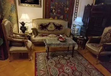 undefined undefined - 4 rooms - floor 11