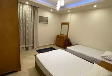 Furnished Apartment For rent in Abdel Razek El Sanhoury St.