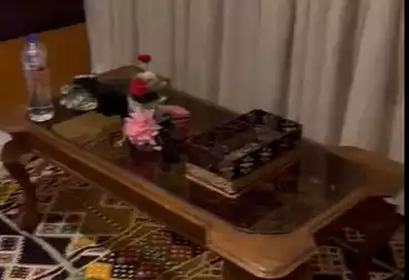 شقق مفروشة للبيع - 3 غرف - بالدور 5