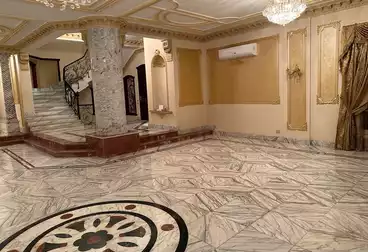 Separate Villa For sale - 7 rooms