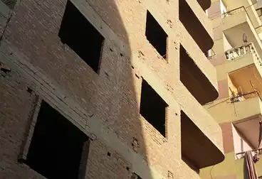 عمارة جديدة للبيع