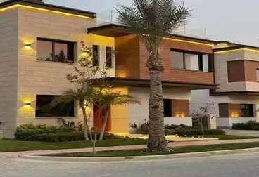 Twin House For sale in Azzar Infinity