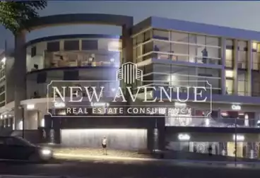 Shops For sale in The Hub Mall - The Waterway