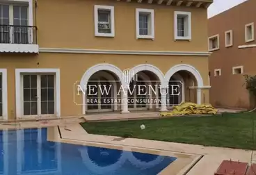 Villas For sale - 6 rooms