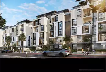 Apartments For sale - 3 rooms - floor 2