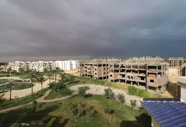 شاليهات للبيع - 3 غرف - بالدور 3
