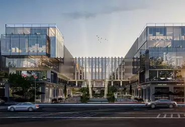 Commercial Extra super lux For sale in It Business Hub Mall - Upwyde