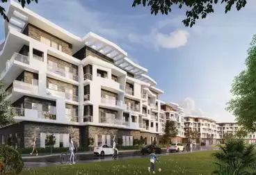 Apartments For sale - 3 rooms - floor 3
