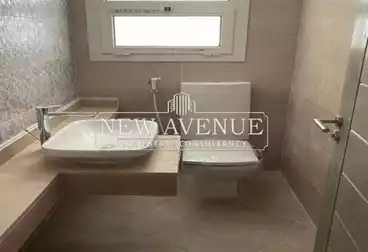 Apartment with Garden For sale in Meditown - New Giza Compound