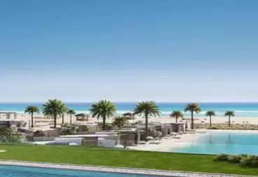 Town House For sale in Solare Resort - Misr Italia