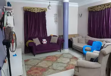 Apartment for sale in Badr City (behind the old city authority)