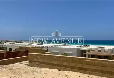 Separate Villa For sale in Almaza Bay - Travco