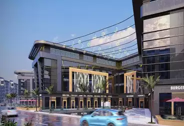 نحول الرؤى إلي واقع في عيادة ب West gravity plaza