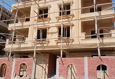 Apartments For sale in Bait El Watan