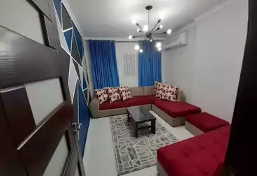 Apartments For sale in Gamal El Din El Afghany St.