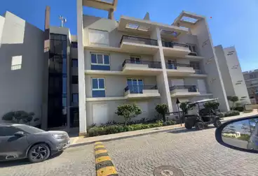 Apartments For sale in Pyramid Hills Compound - ORA