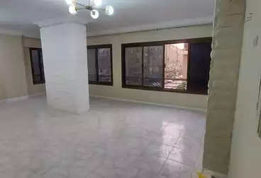 Apartments For rent in Saeed Zakareya St.