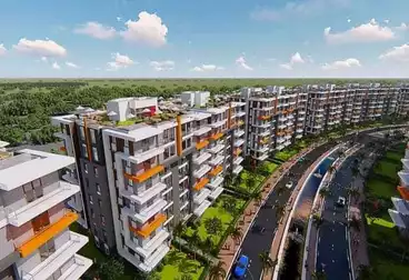 Apartments For sale in Ray Residence - Radix 