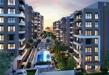 Apartments For sale in Ray Residence - Radix 