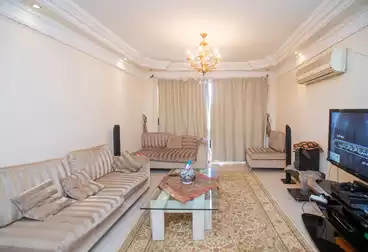 Apartments For sale in Mohammed Fawzi Moaz St.