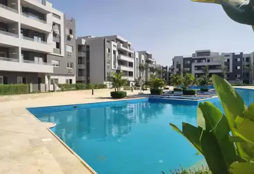 Apartment for sale, area of 95 square meters, in Obour City, High City Compound