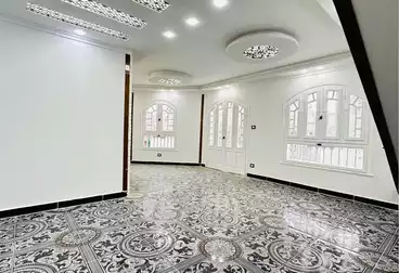 دوبلكس للبيع - 5 غرف - بالدور 5