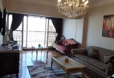 Apartments For rent in Al Manyal Al Sharqi