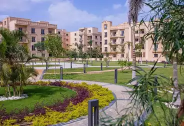 Apartments For sale in Diar 2 Compound - Tameer