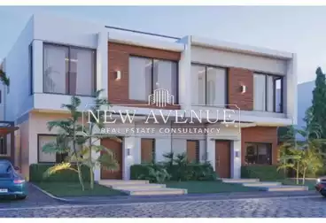 Town House For sale in Azzar Island - Reedy Group