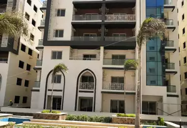 Apartments For sale in Korba Heights Compound - HDG