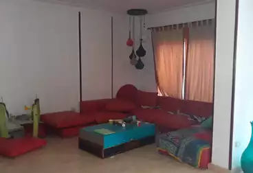 Apartment For Rent-Degla-Lowest Price-Good Location Code M4055